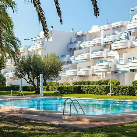 Casa46 - Modern, Luxurious, Sea-view Apartment Dénia