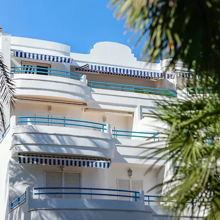 Casa46 - Modern, Luxurious, Sea-view Dénia