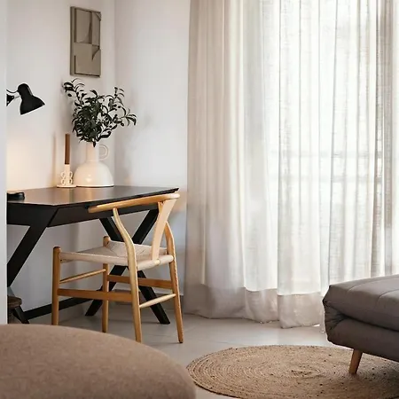 Apartment Casa46 - Modern, Luxurious, Sea-view Dénia