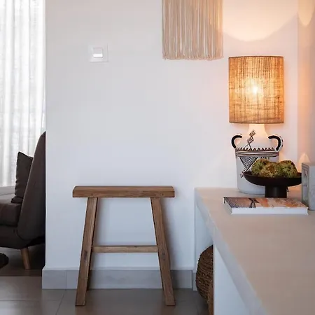 Apartment Casa46 - Modern, Luxurious, Sea-view Dénia