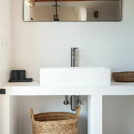 Apartment Casa46 - Modern, Luxurious, Sea-view