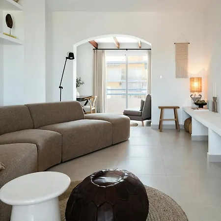 Apartment Casa46 - Modern, Luxurious, Sea-view *