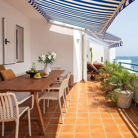 Apartment Casa46 - Modern, Luxurious, Sea-view